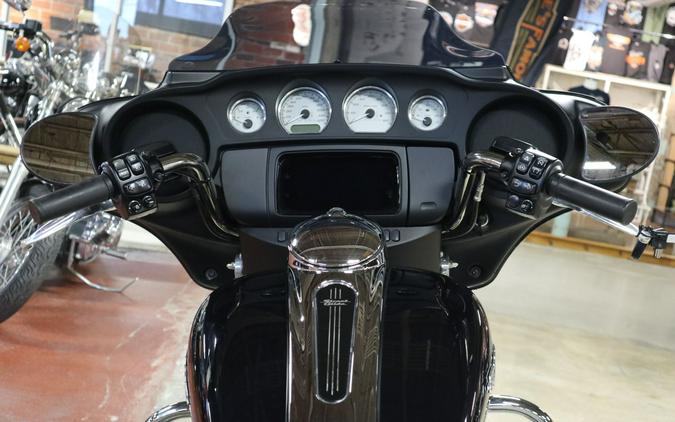 2020 Harley-Davidson Street Glide®