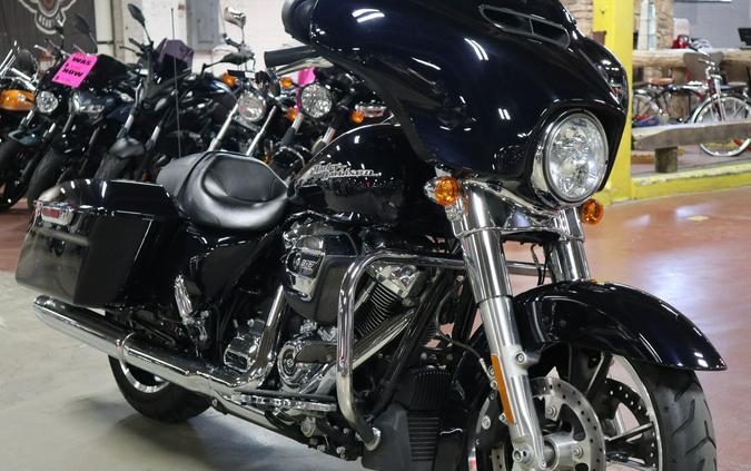 2020 Harley-Davidson Street Glide®