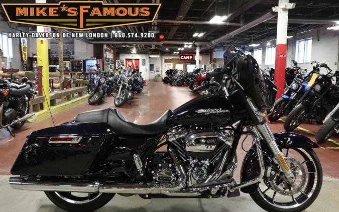 2020 Harley-Davidson Street Glide®