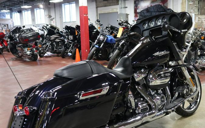 2020 Harley-Davidson Street Glide®