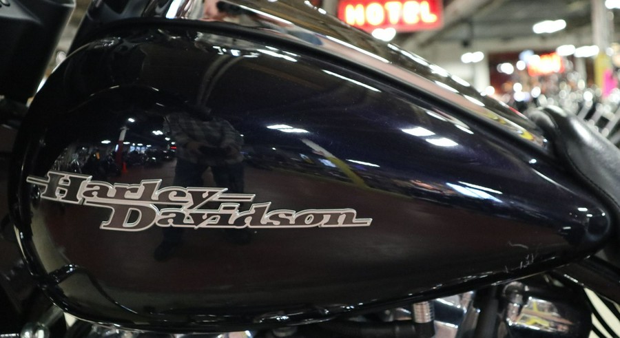 2020 Harley-Davidson Street Glide®