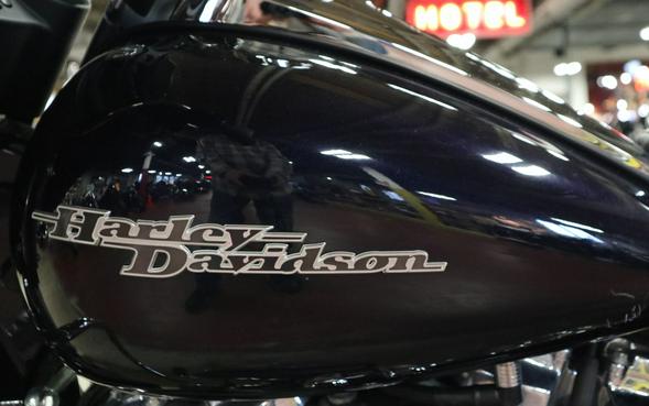 2020 Harley-Davidson Street Glide®