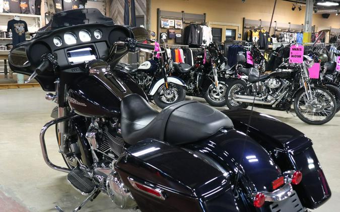 2020 Harley-Davidson Street Glide®