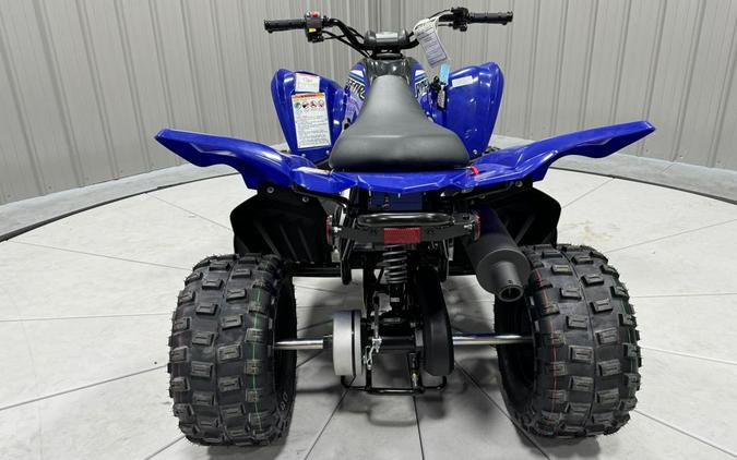 2023 Yamaha RAPTOR 90