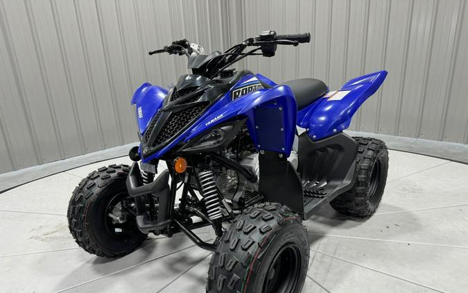 2023 Yamaha RAPTOR 90