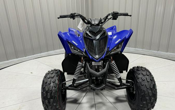 2023 Yamaha RAPTOR 90