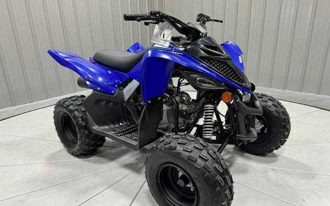 2023 Yamaha RAPTOR 90