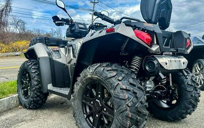 2024 Polaris Sportsman Touring XP 1000 Trail