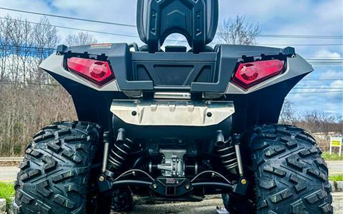 2024 Polaris Sportsman Touring XP 1000 Trail