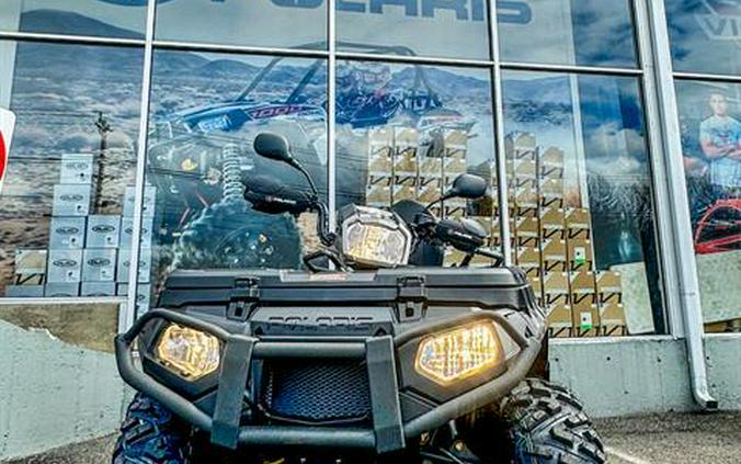 2024 Polaris Sportsman Touring XP 1000 Trail