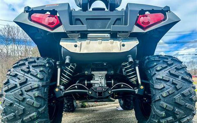 2024 Polaris Sportsman Touring XP 1000 Trail