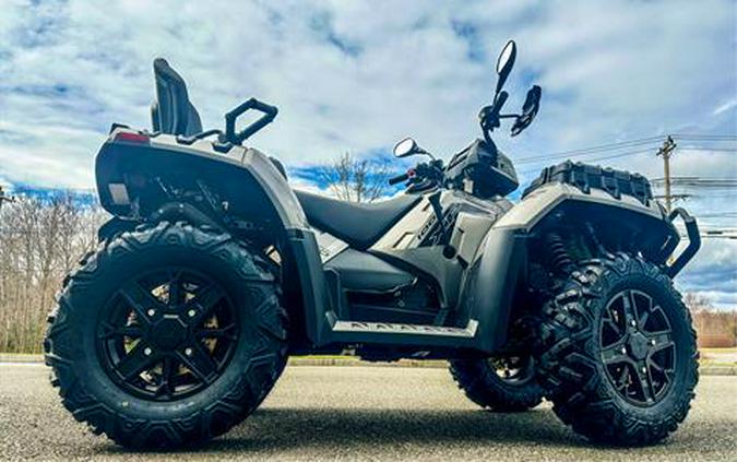 2024 Polaris Sportsman Touring XP 1000 Trail