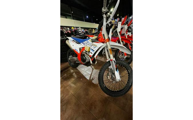 2024 KTM 500 EXC-F SIX DAYS