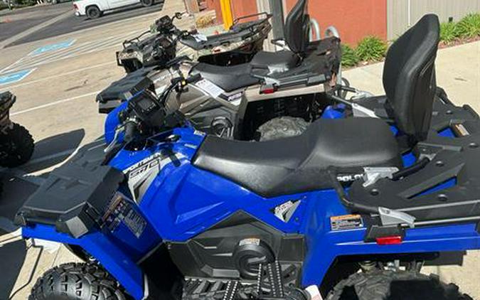 2024 Polaris Sportsman Touring 570