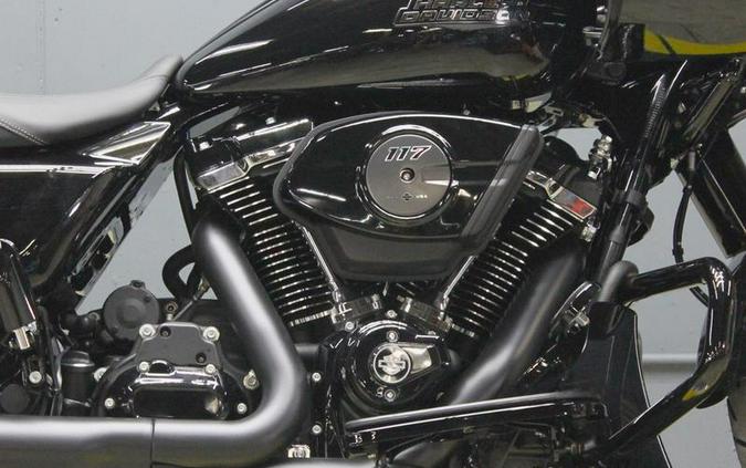 2024 Harley-Davidson Road Glide First Look [14 Fast Facts]