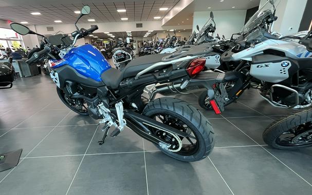 2024 BMW F 800 GS