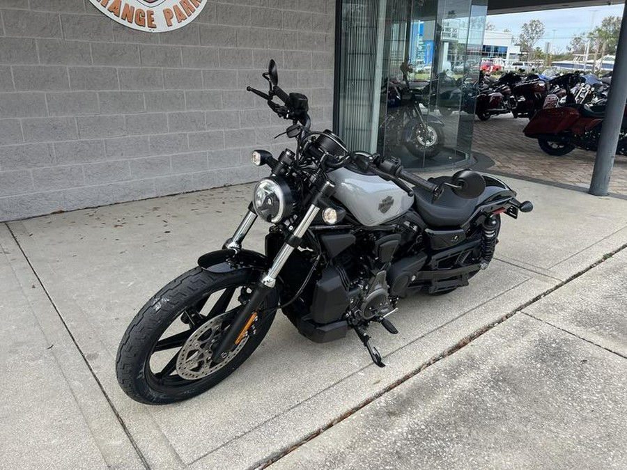 2024 Harley-Davidson® RH975 - Nightster®