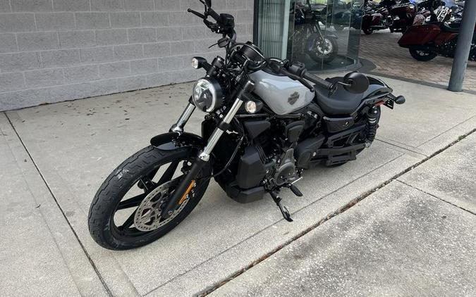 2024 Harley-Davidson® RH975 - Nightster®