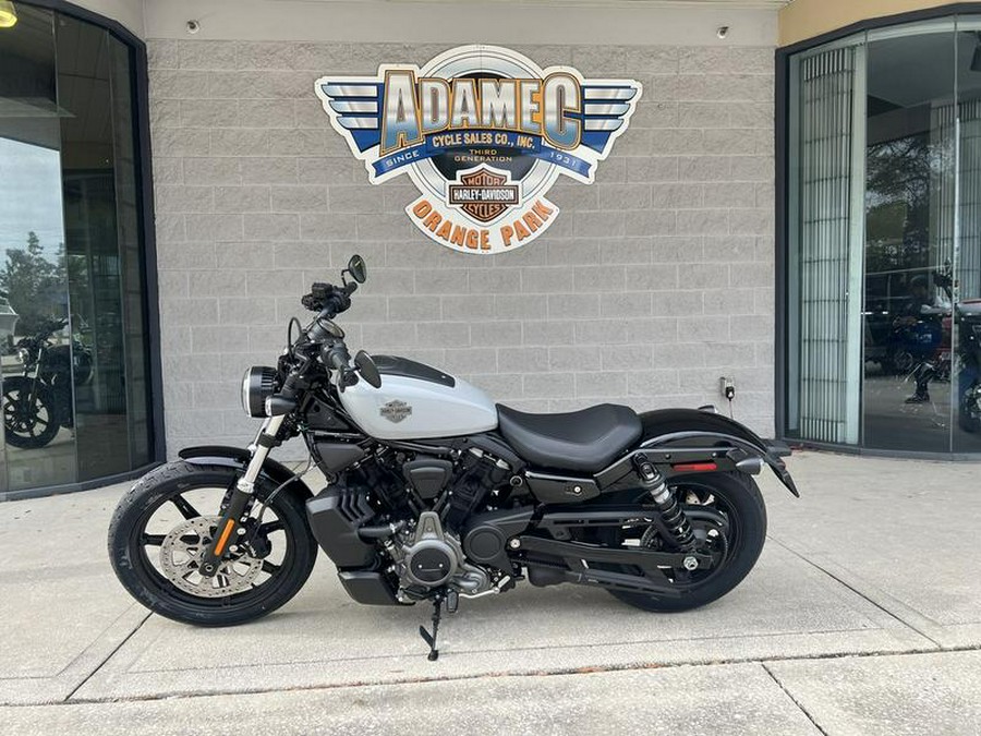 2024 Harley-Davidson® RH975 - Nightster®