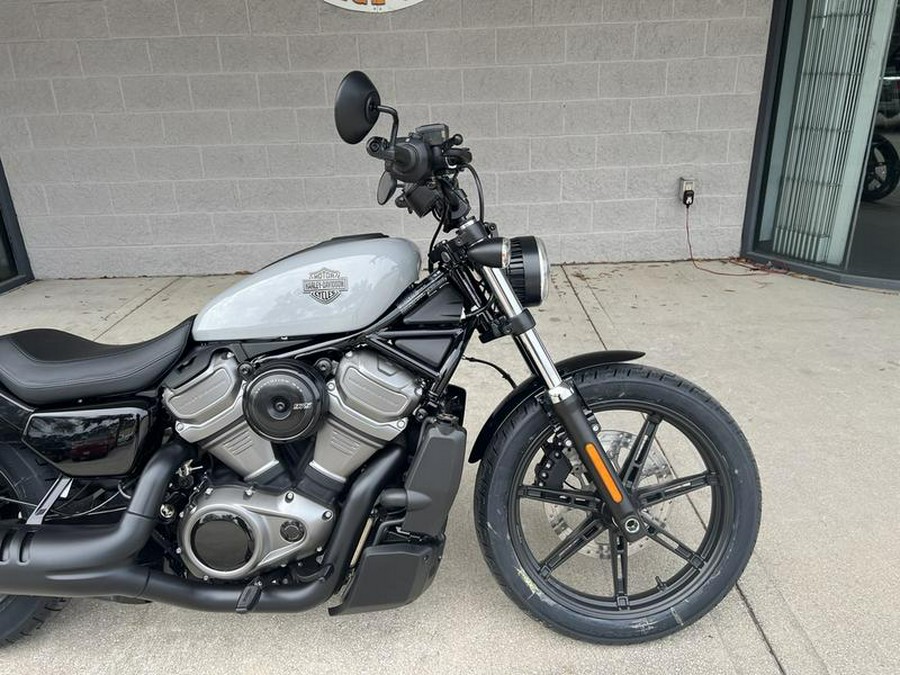 2024 Harley-Davidson® RH975 - Nightster®