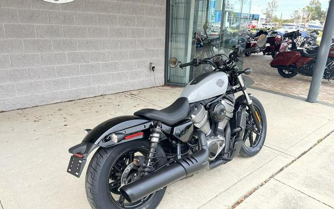 2024 Harley-Davidson® RH975 - Nightster®