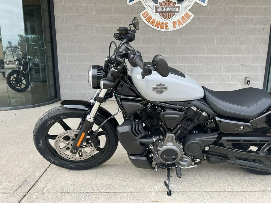 2024 Harley-Davidson® RH975 - Nightster®