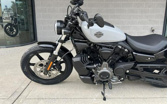 2024 Harley-Davidson® RH975 - Nightster®