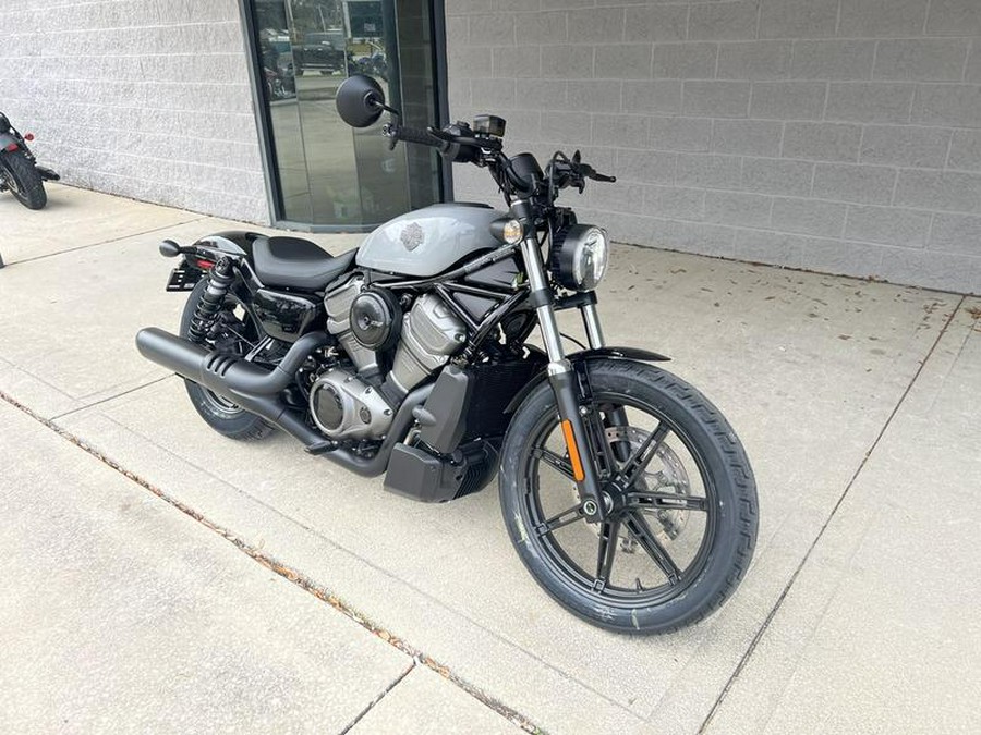 2024 Harley-Davidson® RH975 - Nightster®