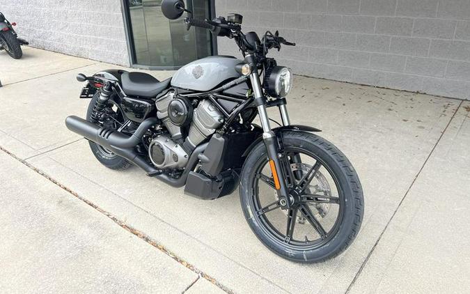 2024 Harley-Davidson® RH975 - Nightster®