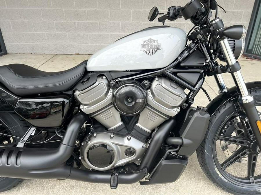 2024 Harley-Davidson® RH975 - Nightster®