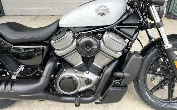 2024 Harley-Davidson® RH975 - Nightster®