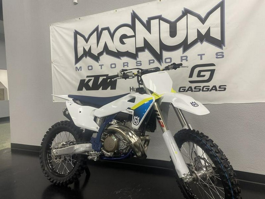 2025 Husqvarna® TC 300