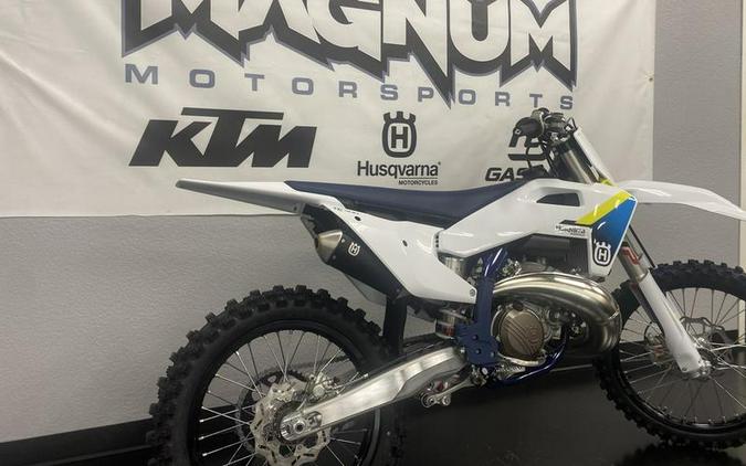 2025 Husqvarna® TC 300