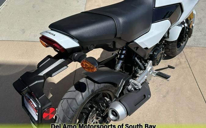 2025 Honda Grom