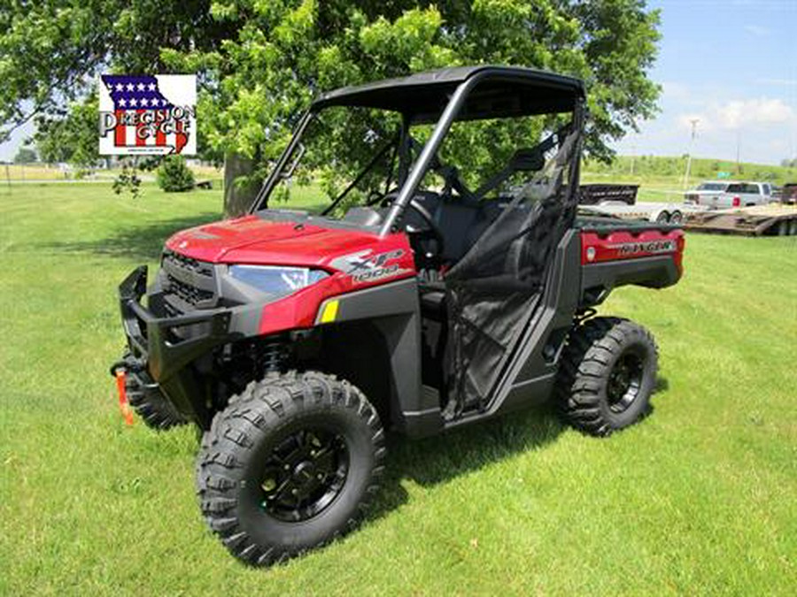 2025 Polaris Ranger XP 1000 Premium