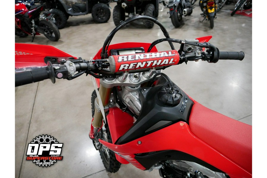2025 Honda CRF® 450X