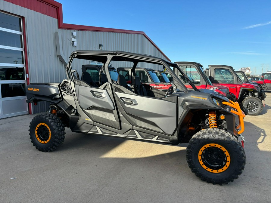 2025 Can-Am™ Commander MAX XT-P 1000R