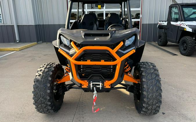 2025 Can-Am™ Commander MAX XT-P 1000R