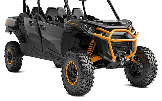 2025 Can-Am™ Commander MAX XT-P 1000R