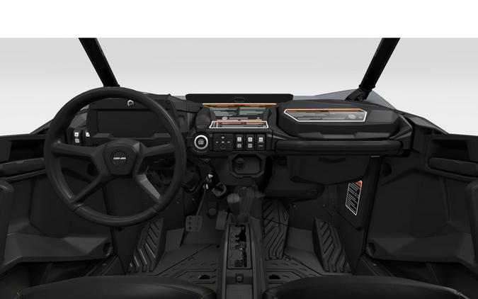 2025 Can-Am™ Commander MAX XT-P 1000R