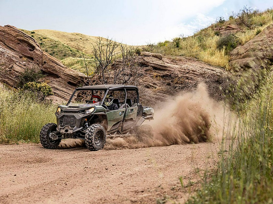 2025 Can-Am™ Commander MAX XT-P 1000R