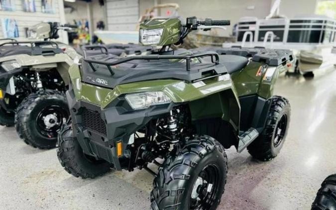 2025 Polaris® Sportsman 570