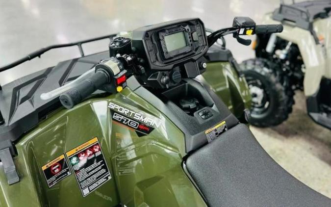 2025 Polaris® Sportsman 570