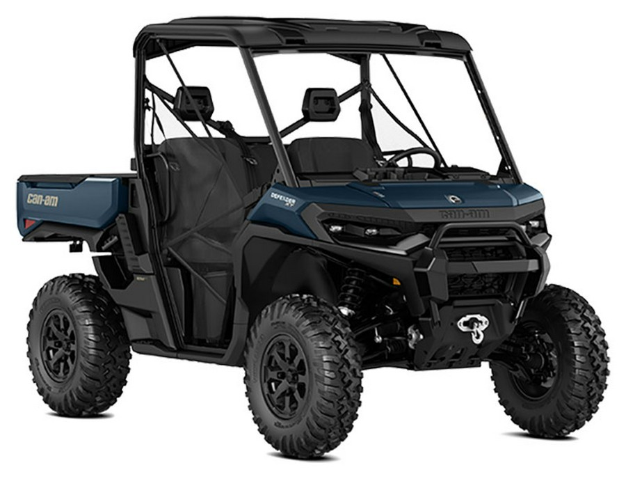 2026 Can-Am Defender XT HD11