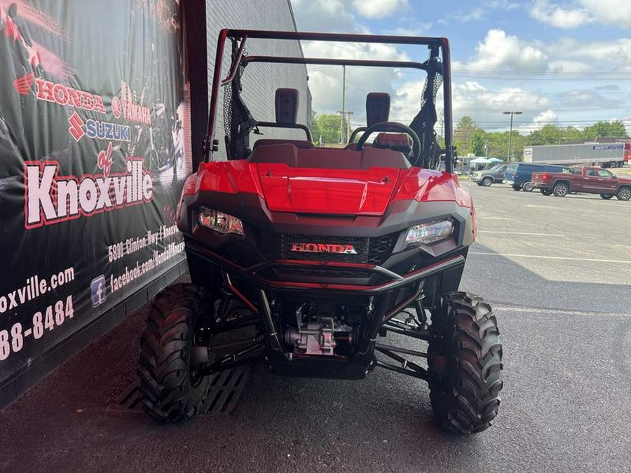 2026 Honda® Pioneer 700