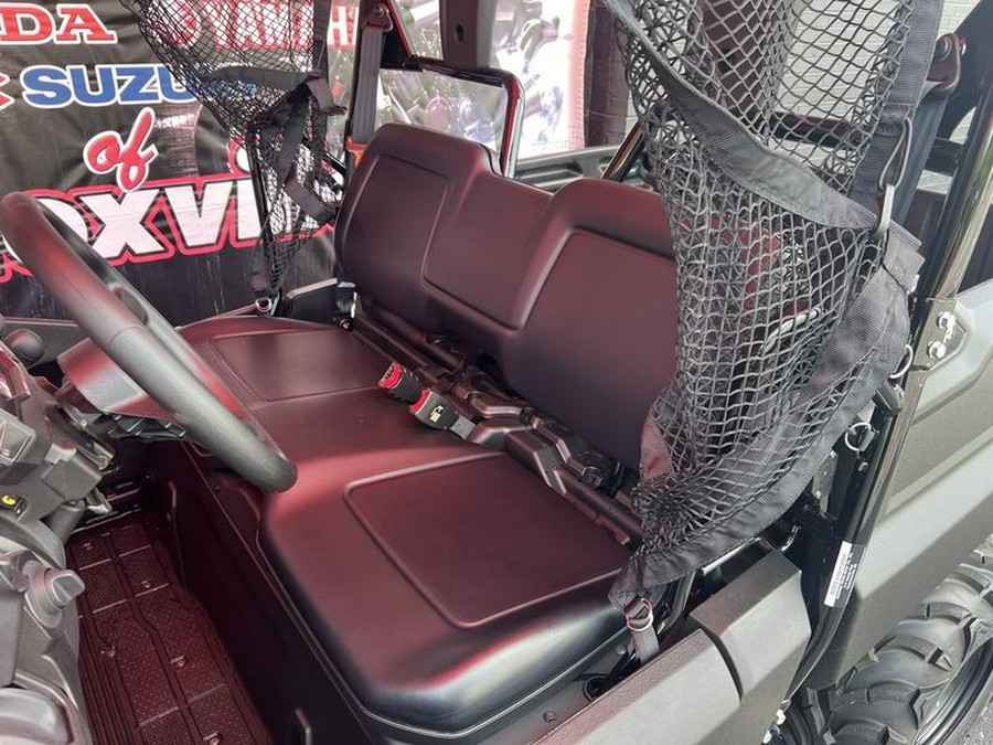 2026 Honda® Pioneer 700