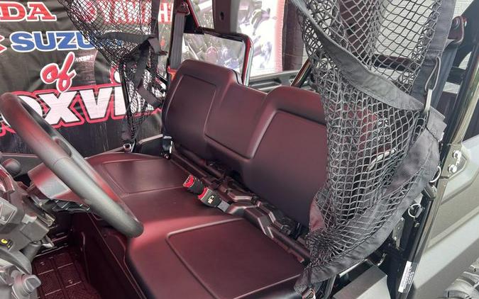 2026 Honda® Pioneer 700