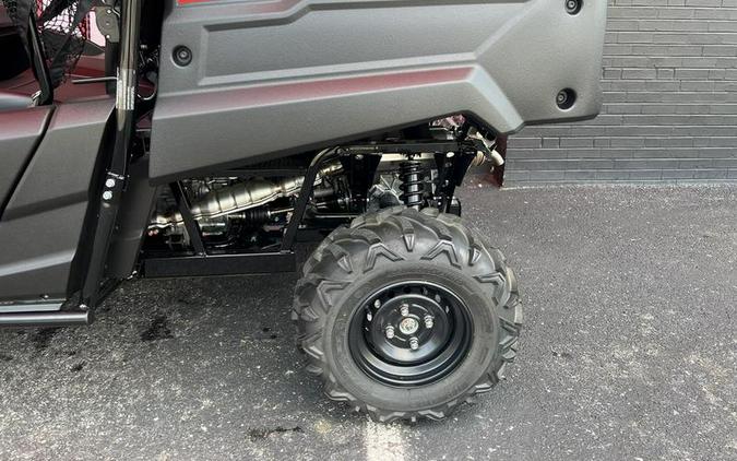 2026 Honda® Pioneer 700