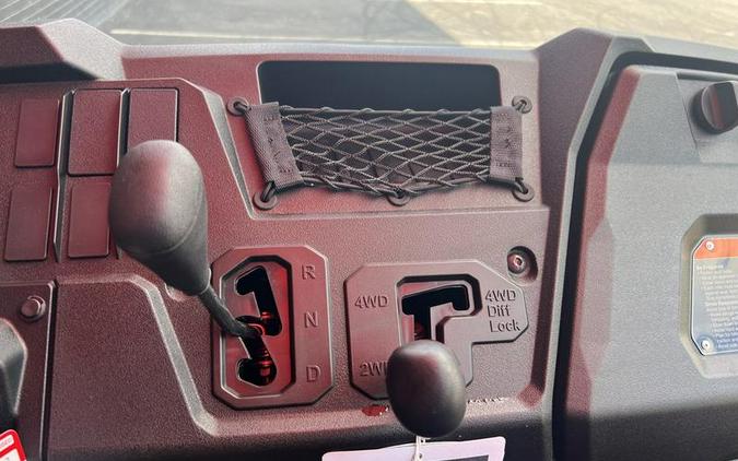 2026 Honda® Pioneer 700