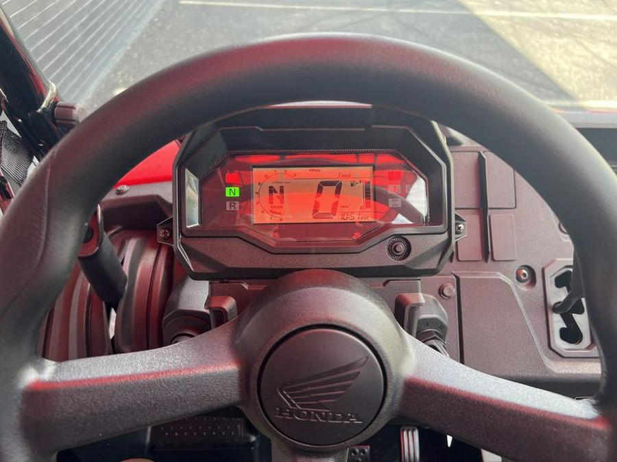 2026 Honda® Pioneer 700